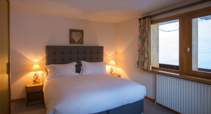 Chalet Loden, Meribel ski chalet, image 3